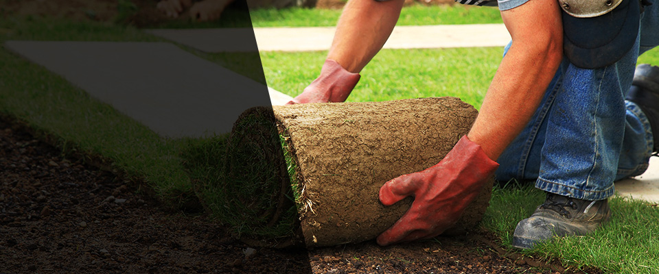 Ochlocknee Landscapers